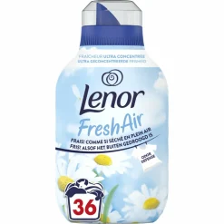 Lenor Wasverzachter Fresh Air Sensitive 36 Wasbeurten 504 ml