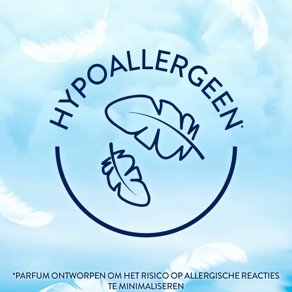 Lenor Wasverzachter Fresh Air Sensitive 36 Wasbeurten 504 ml