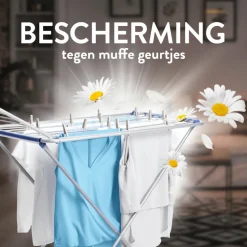 Lenor Wasverzachter Fresh Air Sensitive 36 Wasbeurten 504 ml