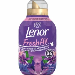 Lenor Wasverzachter Fresh Air Maneschijn 36 Wasbeurten 504 ml