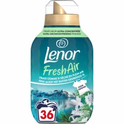 Lenor Wasverzachter Fresh Air Noorderlicht 36 Wasbeurten 504 ml