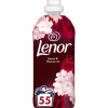Lenor Wasverzachter Jasmijn & Rose de Mai 55 Wasbeurten 1155 ml
