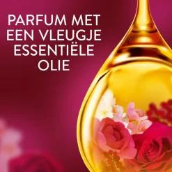 Lenor Wasverzachter Jasmijn & Rose de Mai 55 Wasbeurten 1155 ml