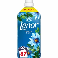 Lenor Wasverzachter Zeebries 87 Wasbeurten 1872 ml