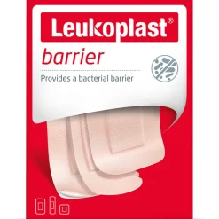 Leukoplast Barrière Pleister 20 stuks