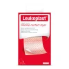 Leukoplast Cuticell® Contact Siliconen Wondcontactlaag 5 cm x 7,5 cm 5 stuks