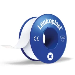 Leukoplast Hechtpleister Waterdicht 5 m x 1,25 cm