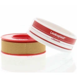 Leukoplast Hechtpleister 5 m x 1,25 cm