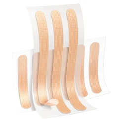 Leukoplast Leukosan® strips Hechtstrip 9 stuks