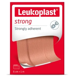 Leukoplast Pleister Sterk 1 meter