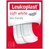 Leukoplast Pleisters Zacht Wit 20 stuks