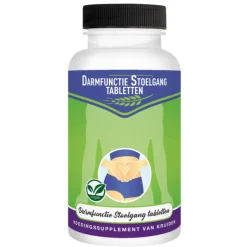 Libra Darmfunctie Stoelgang 100 tabletten