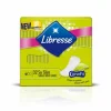 Libresse Inlegkruisjes So Slim 32 stuks