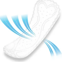 Libresse Inlegkruisjes So Slim 32 stuks