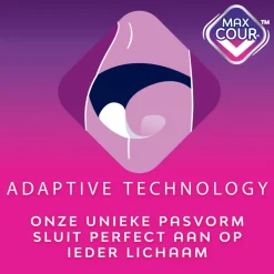 Libresse Ultra Goodnight Maandverband met Vleugels 10 stuks