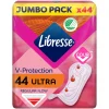 Libresse Ultra Regular Maandverband Jumbo Pack 44 stuks
