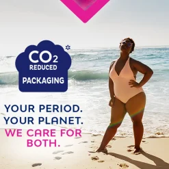 Libresse Ultra Regular Maandverband Jumbo Pack 44 stuks