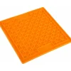Lickimat Likmat Buddy Oranje 20 cm