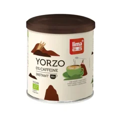 Lima Yorzo Instant 125 gr