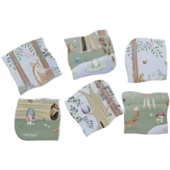 Little Dutch Bad Puzzel Forest Friends