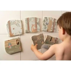 Little Dutch Bad Puzzel Forest Friends