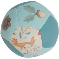 Little Dutch Softbal Forest Friends