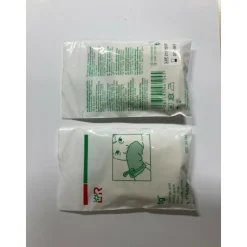 Lohmann & Rauscher Wantjes Katoen Groot 2 stuks