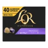 L'OR Espresso Koffiecups Profondo 40 stuks