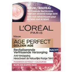 L'Oréal Age Perfect Golden Age Nachtcrème 50 ml