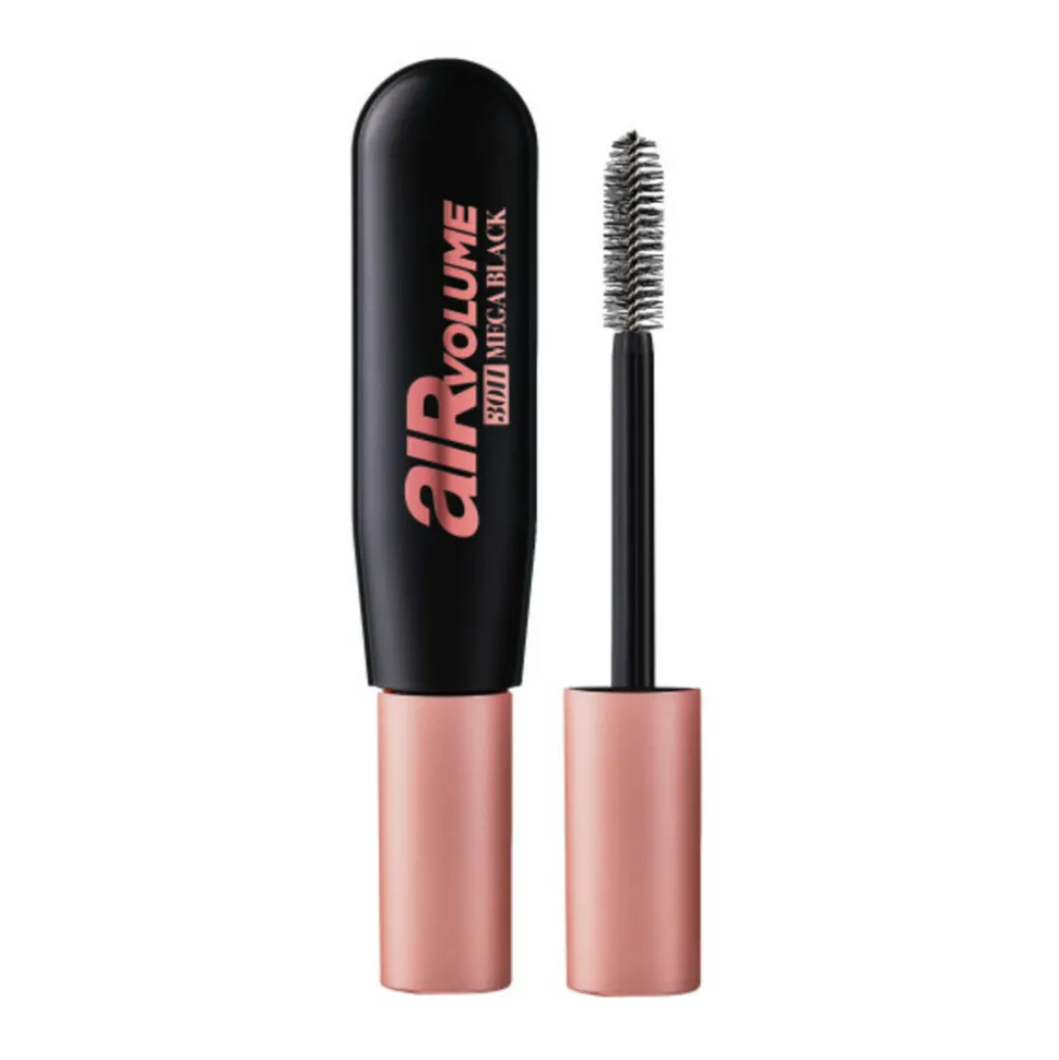 L'Oréal Air Volume Mega 30H Mascara Extra Zwart