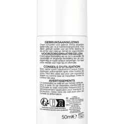 L'Oréal Bright Reveal Daily UV Fluid SPF 50+ 50 ml