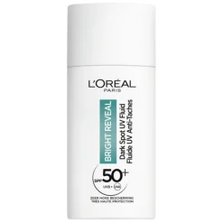 L'Oréal Bright Reveal Dark Spot UV Fluid SPF 50 50 ml