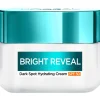 L'Oréal Bright Reveal Dark Spot Hydrating Dagcrème SPF 50 50 ml