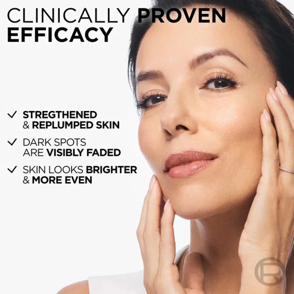 L'Oréal Bright Reveal Dark Spot Hydrating Dagcrème SPF 50 50 ml