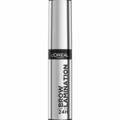 L'Oréal Brow Lamination Wenkbrauwgel Transparant 6 ml