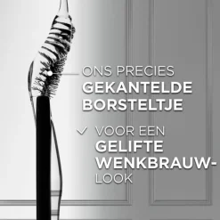 L'Oréal Brow Lamination Wenkbrauwgel Transparant 6 ml