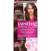 L'Oréal Casting Crème Gloss Semi-Permanente Haarkleuring 500 Lichtbruin