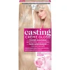 L'Oréal Casting Crème Gloss Semi-Permanente Haarkleuring 1010 Extra Licht Asblond