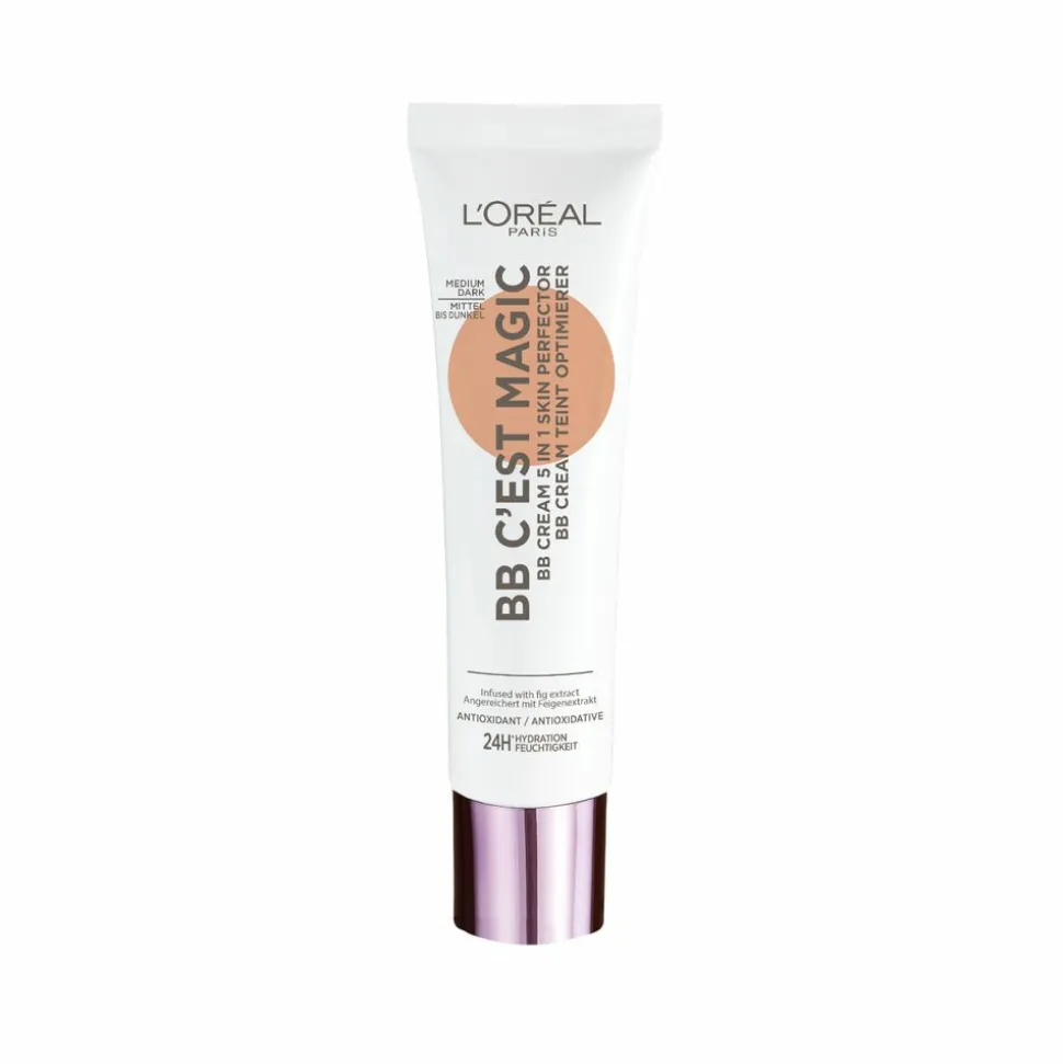 L'Oréal C'est Magic BB Cream 05 Medium Dark