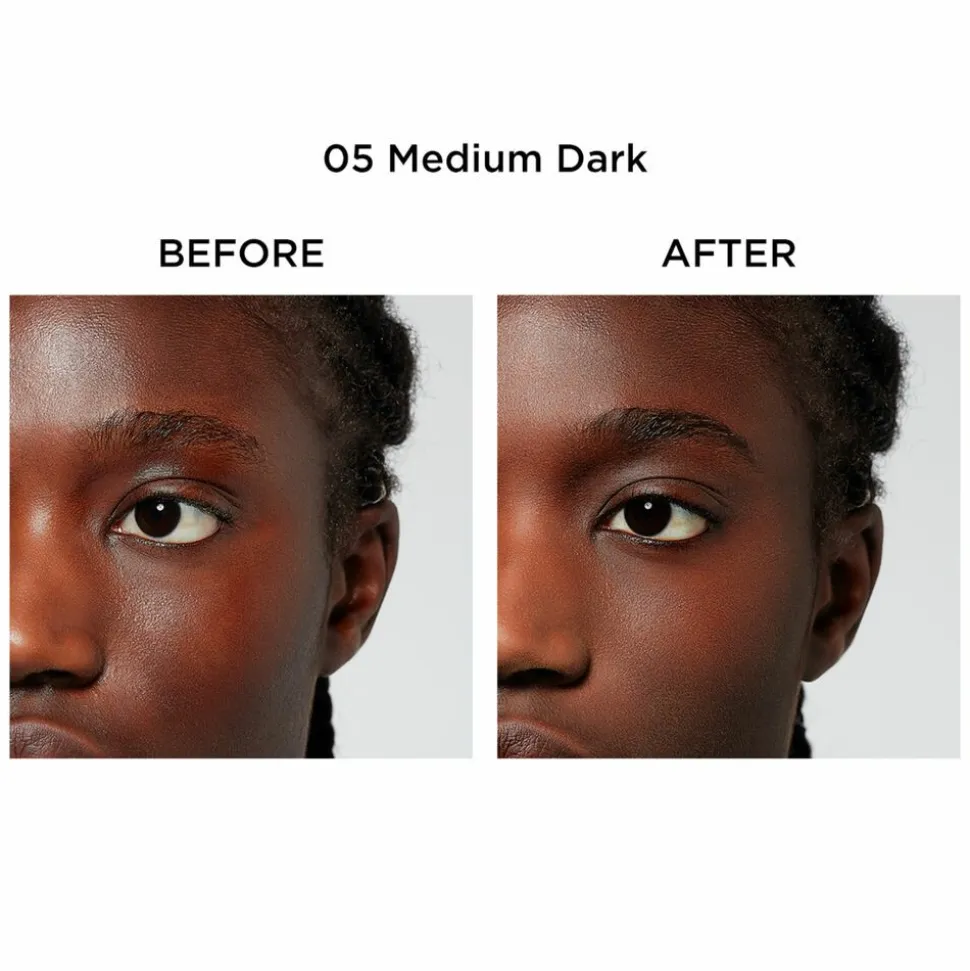 L'Oréal C'est Magic BB Cream 05 Medium Dark