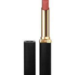L'Oréal Color Riche Intense Volume Matte Colors Of Worth Lippenstift 600 Nude Audacious 1,8 gr