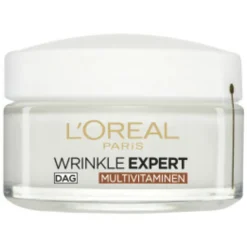 L'Oréal Dagcrème Wrinkle Expert 65+ Anti-Rimpel 50 ml