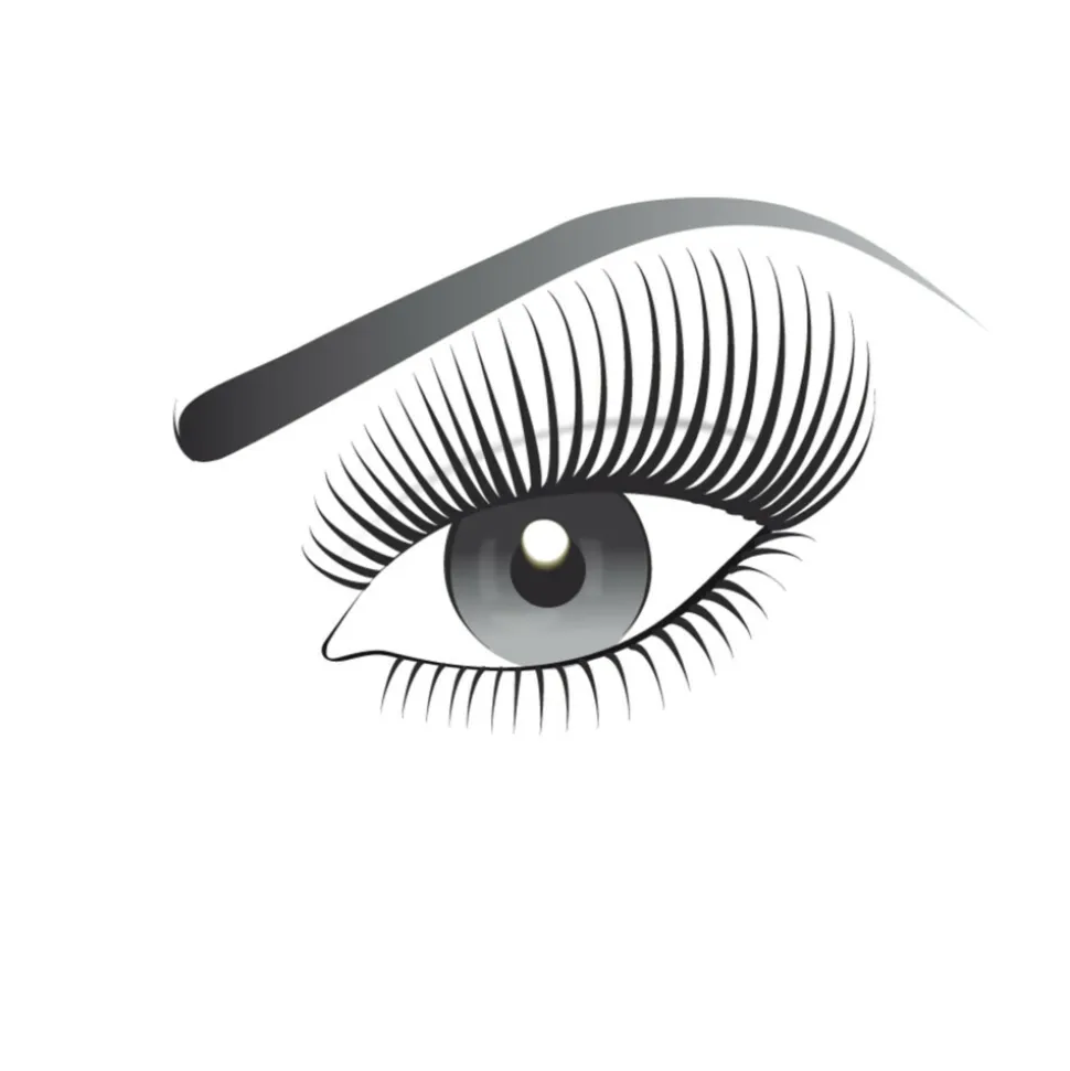 L'Oréal Double Extension Mascara Waterproof Zwart