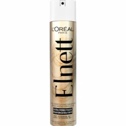 L'Oréal Elnett Haarspray Extra Sterke Fixatie 300 ml