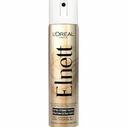 L'Oréal Elnett Haarspray Extra Sterke Fixatie 75 ml