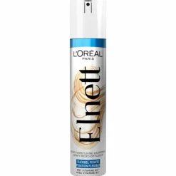 L'Oréal Elnett Haarspray Flexibele Fixatie 200 ml