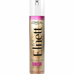 L'Oréal Elnett Satin Haarspray Volume Extra Sterk 200 ml