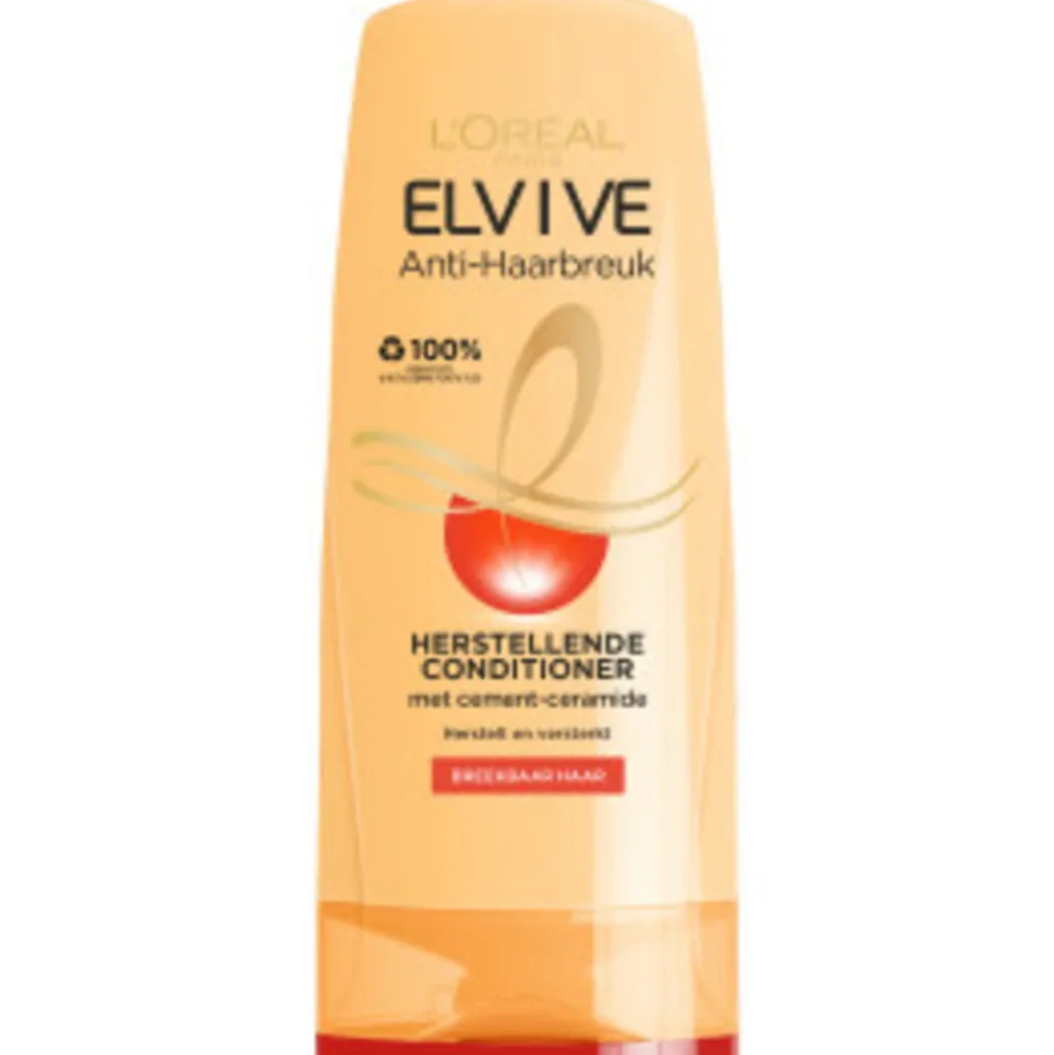 L'Oréal Elvive Anti-Haarbreuk Conditioner 200 ml