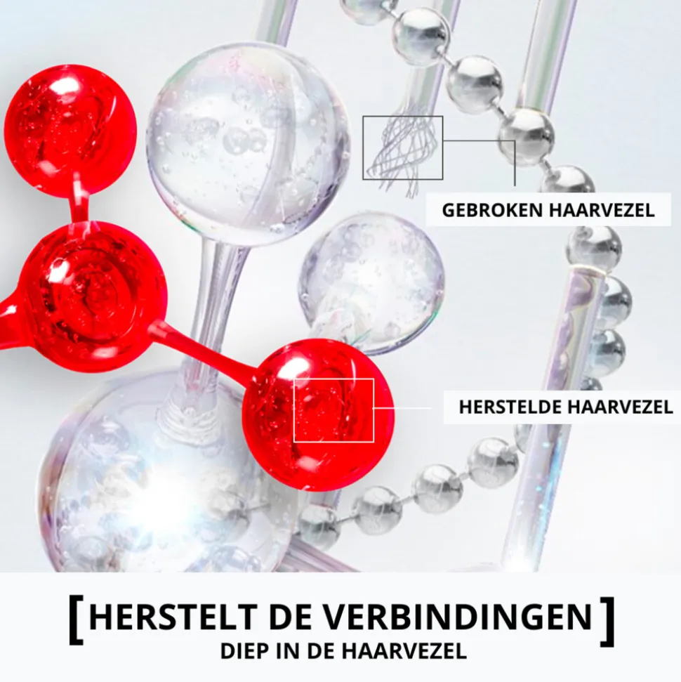 L'Oréal Elvive Bond Repair Conditioner 150 ml