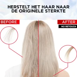 L'Oréal Elvive Bond Repair Conditioner 150 ml